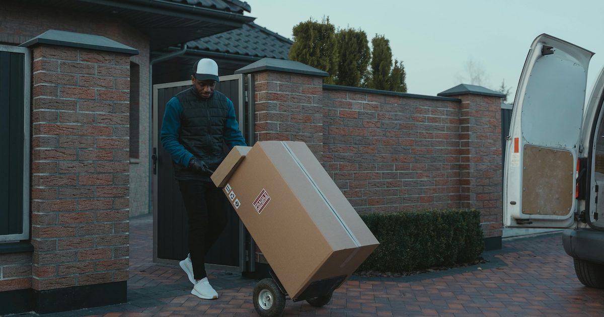 Bringg | Why First Delivery Attempts Matter, and How to Raise Success…