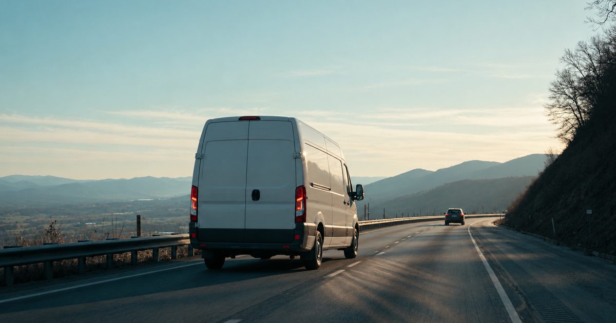 The 2027 Last-Mile Delivery Investment Guide